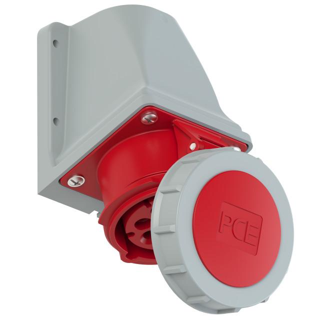 GN.STAŁE 16A 7P IP67