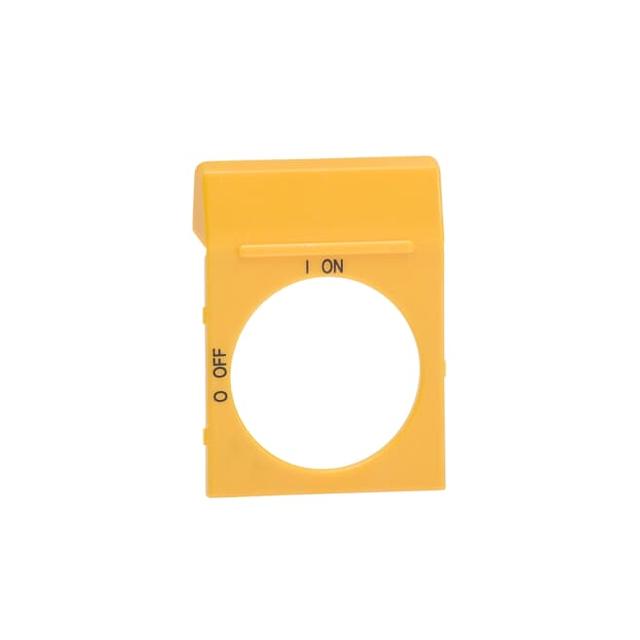 OPY2 TABLICZKA OPISOWA 1SCA022353R4200 ABB