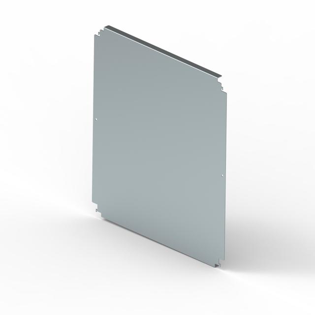 XL3S PODSTAWA METALOWA UNIWERSALNA 400MM 16M, Legrand