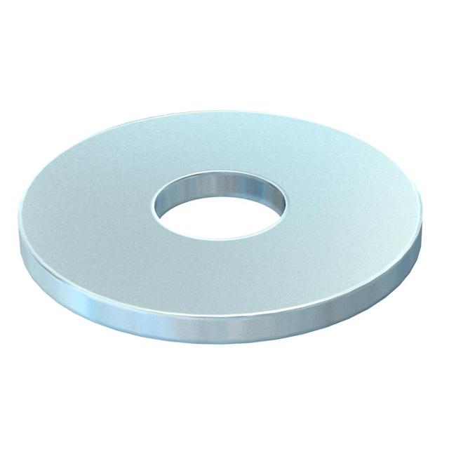 DIN440/9, PODKŁDKA DO M8 OC.O.