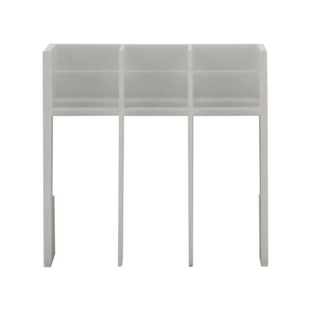 LSA-PKZ0-E-PI Adapter zasilający do Wyłącznik silnikowego PKZM0 Typ E (UL) 199341 EATON