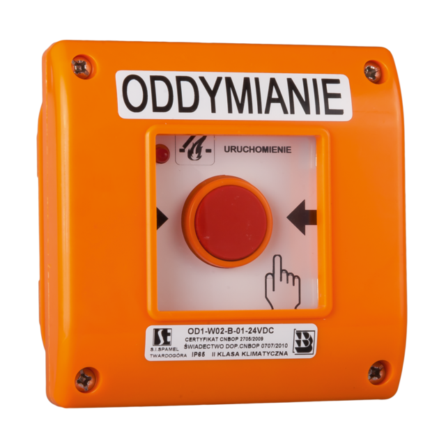 ZESPÓŁ POKRYWY  STANDARD