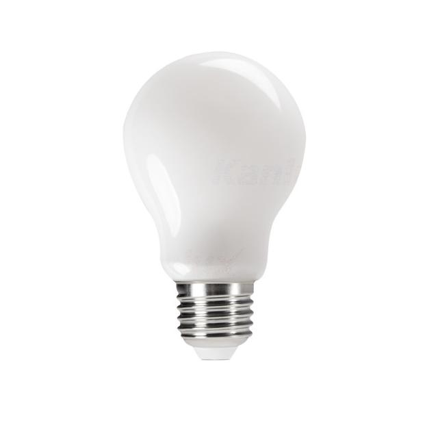 XLED A60 10W-WW-M Żarówka LED standardowa XLED A60 10W-WW-M E27 barwa ciepłobiała 2700K 1520Lm KANLU