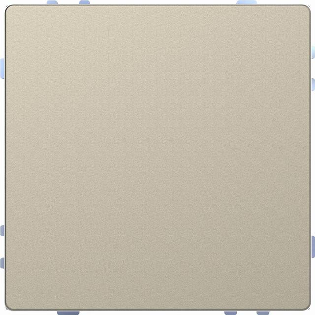 Przycisk KNX Pro T, System Design, sahara, funkcja 1-4 przycisków, z czujnikiem temperatury