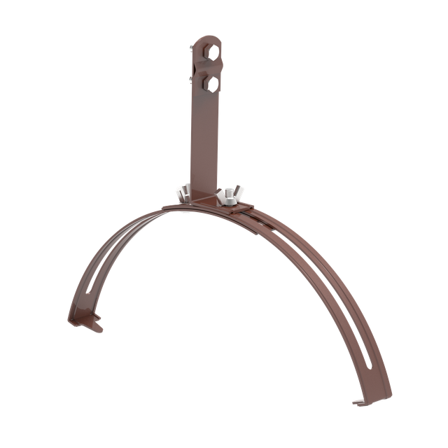 LA 8017 UCHWYT GĄSIOR.UNIWERS.G5 /S 59.1/S LA 8017