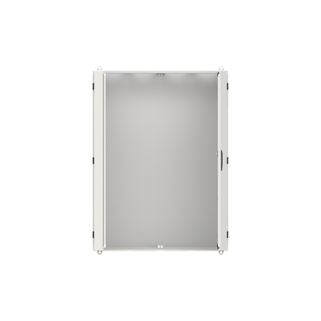 TL409G TwinLine-L szafa naścienna I kl. izol. IP55