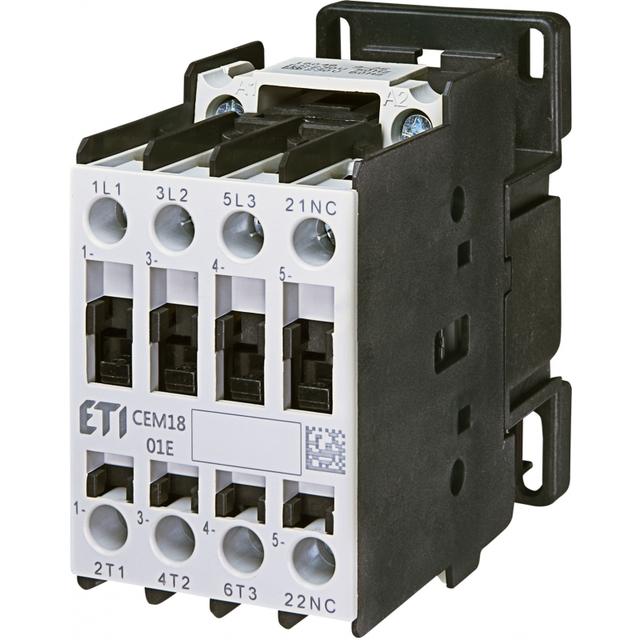 Stycznik powietrzny CEM18.01-42V-50/60Hz 004644115 ETI