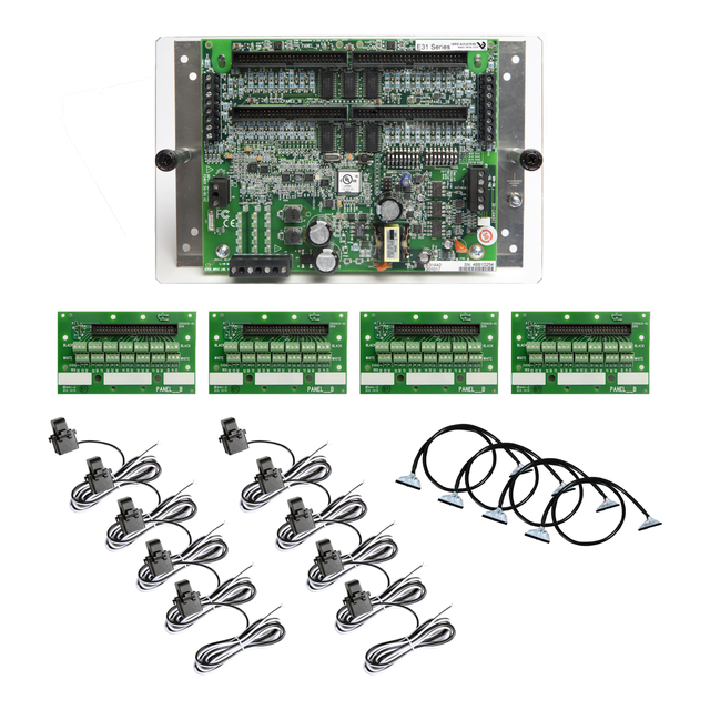 2 płytki adaptacyjne - zaawansowane - pełna moc i energia na wszystkich obwodach