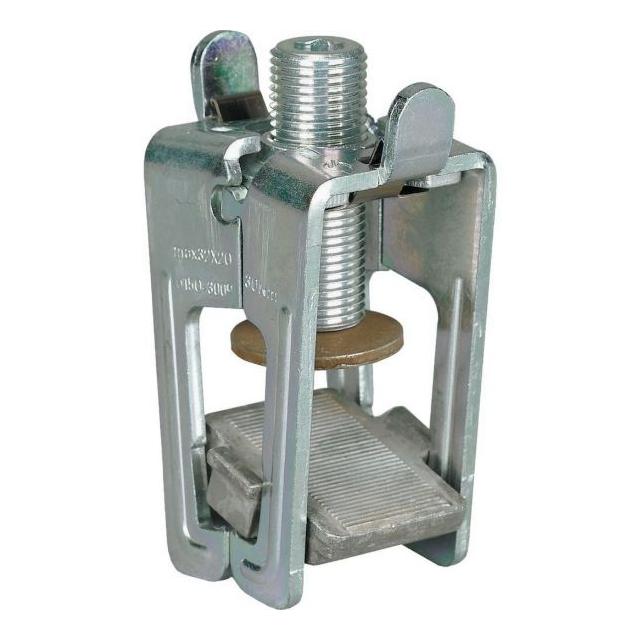 AKS-CU-BAND Zaciski szczękowe dla Cu-Band 107197 EATON