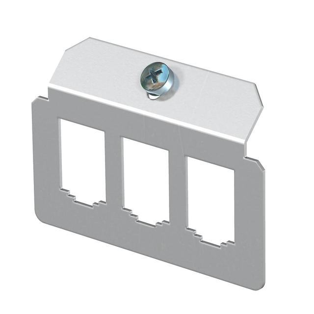 MTM3B, PŁYTKA WSPORNIKA