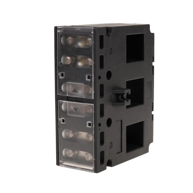 Przekładnik prądowy - trójfazowy nap. znamionowe 720V AC 200/5A TP-200-5 F&F
