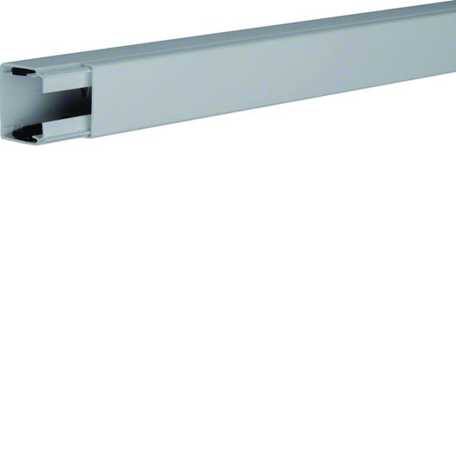 tehalit.LF Kanał elektroinstalacyjny PVC 40x40mm szary LF4004007030 HAGER