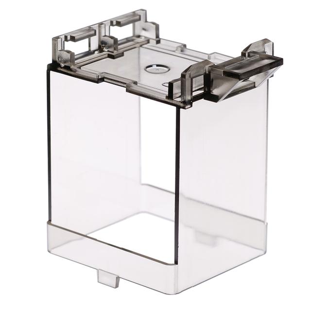 Adapter górny do montażu na szynie DIN do serii 65.31.x.xxx.xxx9, 065.07