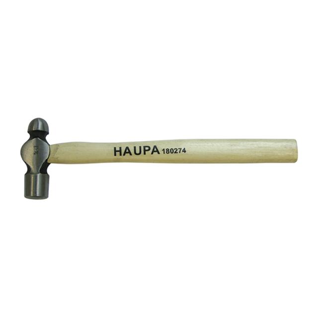 Młotek techniczny 1 lbs.* 180276 HAUPA
