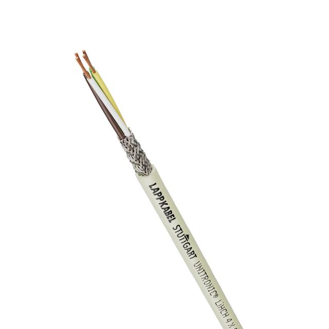 UNITRONIC LIHCH 3X0,75 0037703 LAPP KABEL