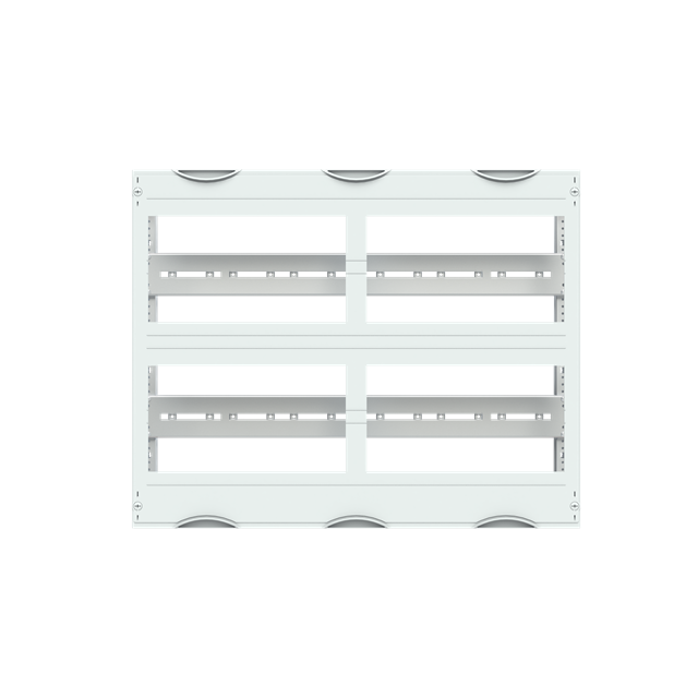 MBT337 Zestaw moduł do rozŁączników bezp. XLP00 (do samodzielnego montażu)