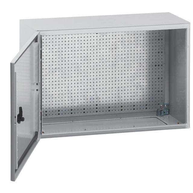 Obudowa Metalowa Atlantic 400x600x250 IP66 Z Płytą 036977 LEGRAND