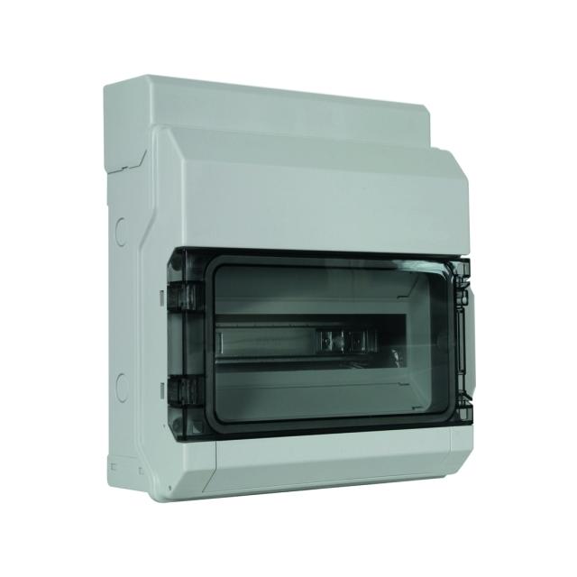 Obudowa izolacyjna, IP 54, 295x333x129 mm