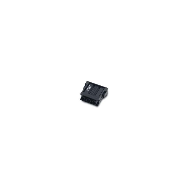MCS 3 CM WKŁAD MODUŁOWY MĘSKI 10382000 LAPP KABEL