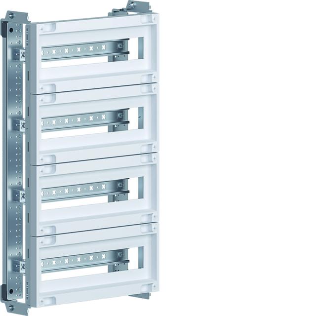 System CPodzespół funkcyjny 4x16M 650x400 FL993A HAGER
