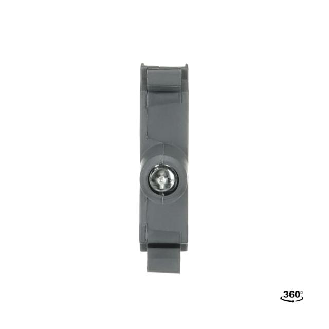 Blok oświetleniowy zielony MLBL-06G