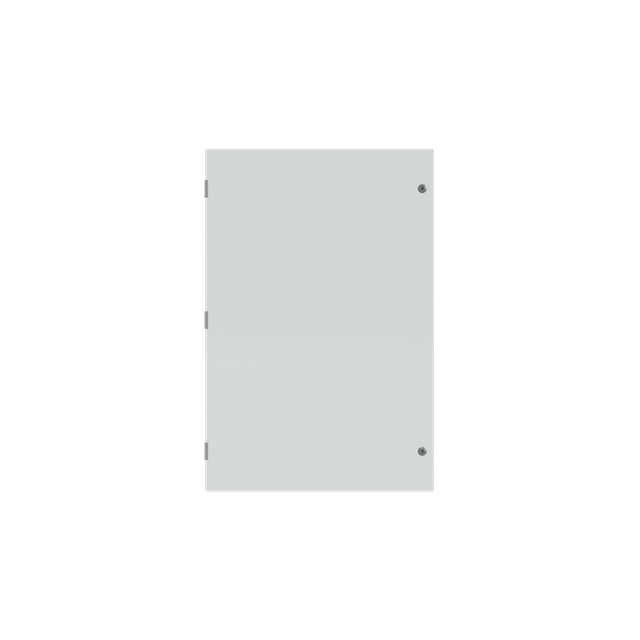 Obudowa SR2 z płyt.mont. 1200x800x300mm (hxwxd) SRN12830K ABB