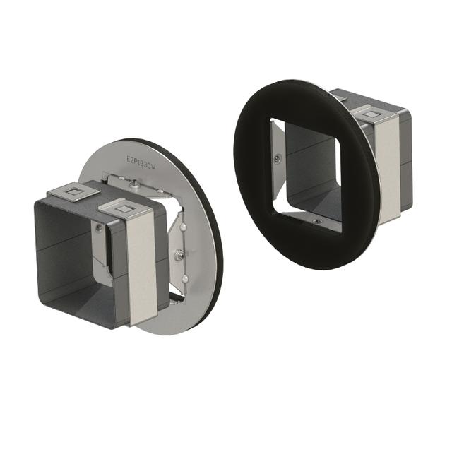 Ramka Mocująca Ezp133Cw Cm250240 CM250240 LEGRAND