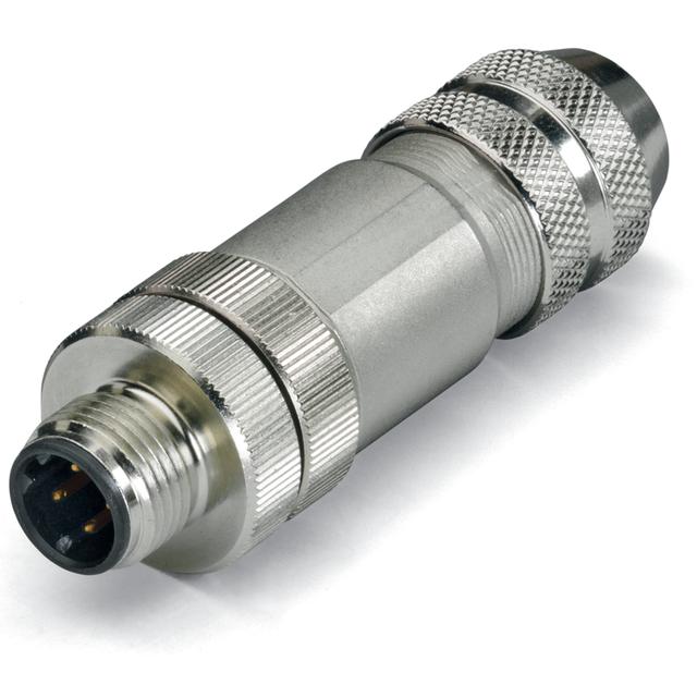 Akcesoria 4-bieg. M12-M-AX /10szt./ 756-9501/060-000 WAGO