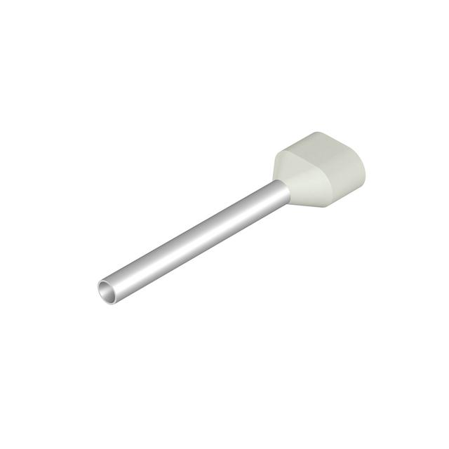 H0,75/24 ZH W Końcówka tulejkowa /500szt./ WEIDMULLER