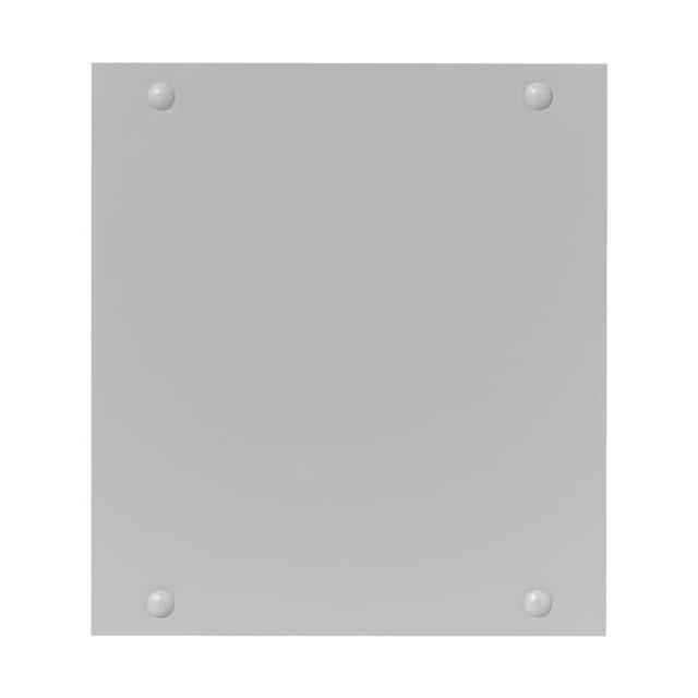 ZH429 Zaślepka zamiast rozŁącznika podwój. NH00