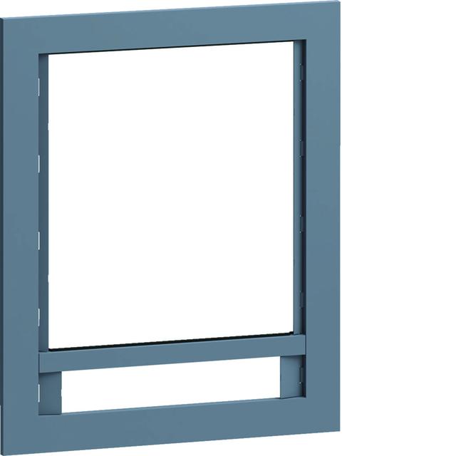 ACB HW2/4 Ramka drzwi LT dla wersji wysuwnej DO (DF) - cienka blacha drzwi