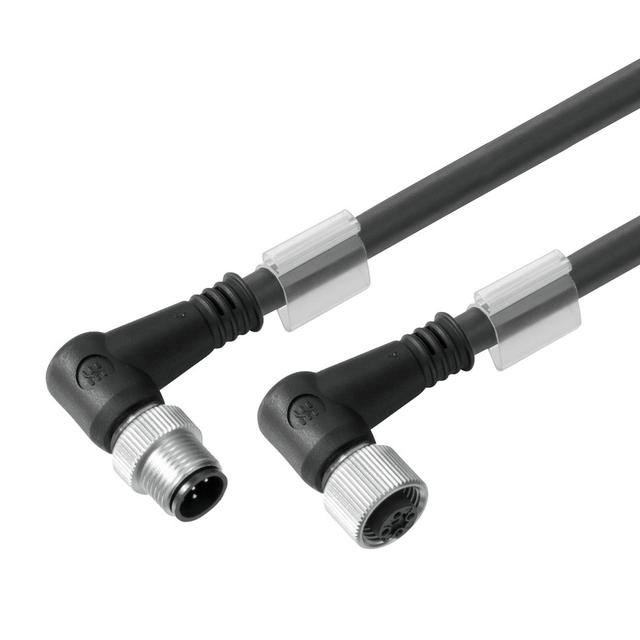 SAIL-M12WM12W-4S10U Kabel czujnikowy WEIDMULLER