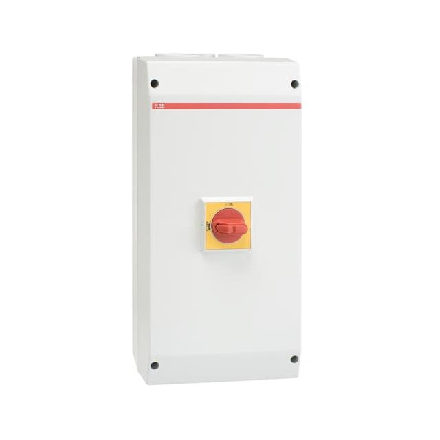 OTP75A3M rozłącznik bezpieczeństwa, czerw. rączka 1SCA022812R3430 ABB