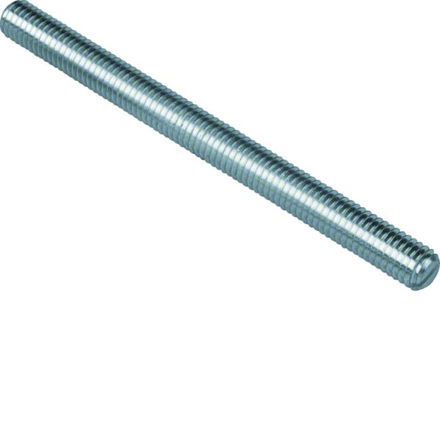 tehalit.BK Śruba M8x100 BK BKZNS100 HAGER