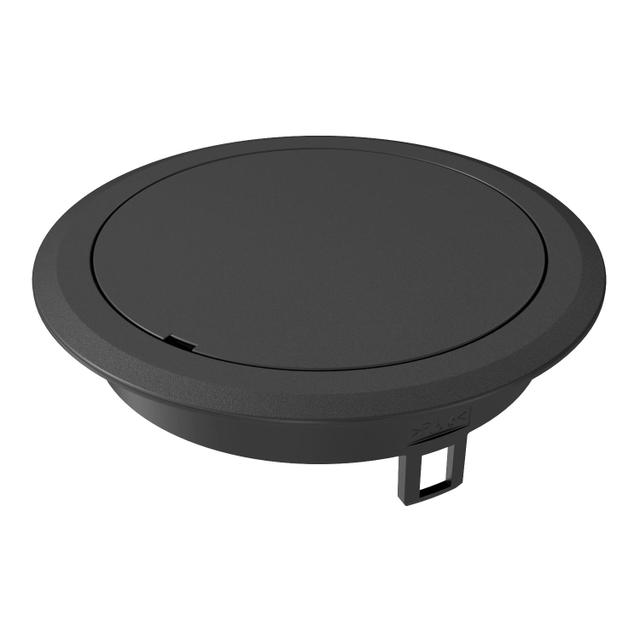 GES R2B 9011, Kaseta rewizyjna