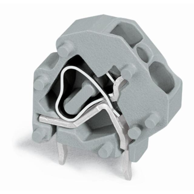 modularna złączka do płytek drukowanych