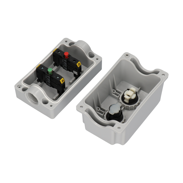 KASETA KOMPLETNA 2-OTW B I ST22K2\04-1