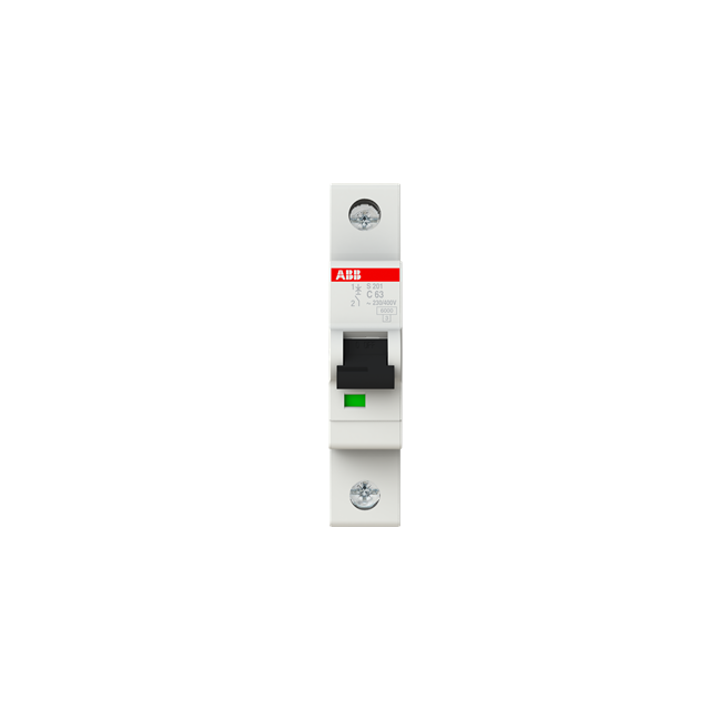 2CDS251001R0634^S201-C63