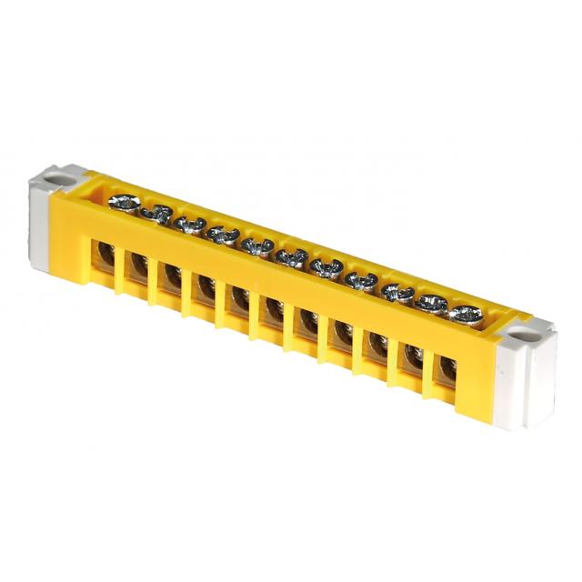 LISTWA PE 11 MOD(ŻÓŁTA) ERP-PE1
