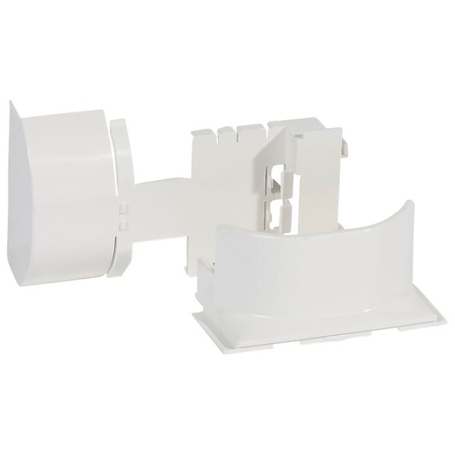 DLP ŁĄCZNIK 2 MODUŁY WZDŁUŻ LISTWY 32 X 16, Legrand