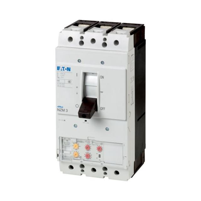 NZMH3-VE630-S1 Wyłącznik mocy 3P 630A 1000V AC 119368 EATON