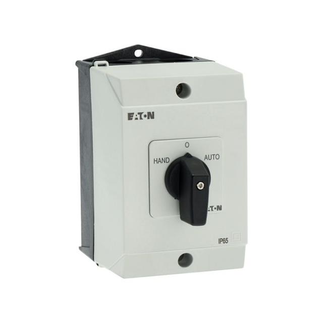 T0-3-15433/I1 Łącznik krzywkowy 20A 6.5kW 207115 EATON