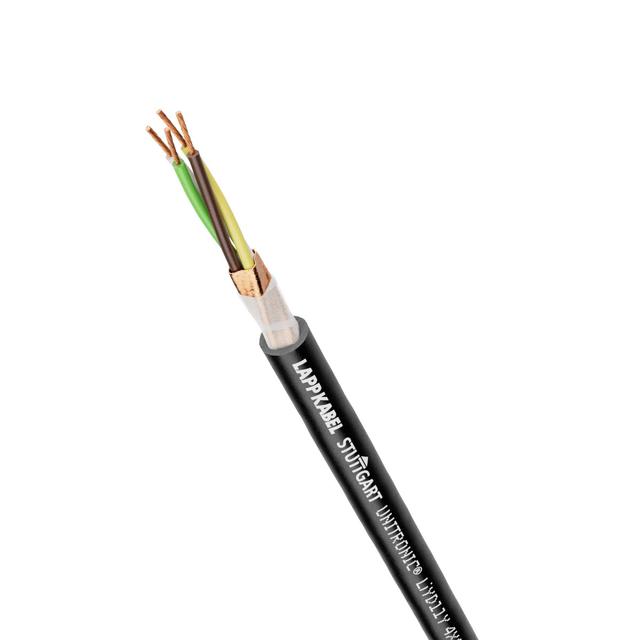 UNITRONIC LIYD11Y 12X0,25 0033312 LAPP KABEL