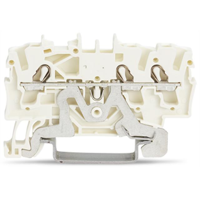 3-przewodowa złączka PE