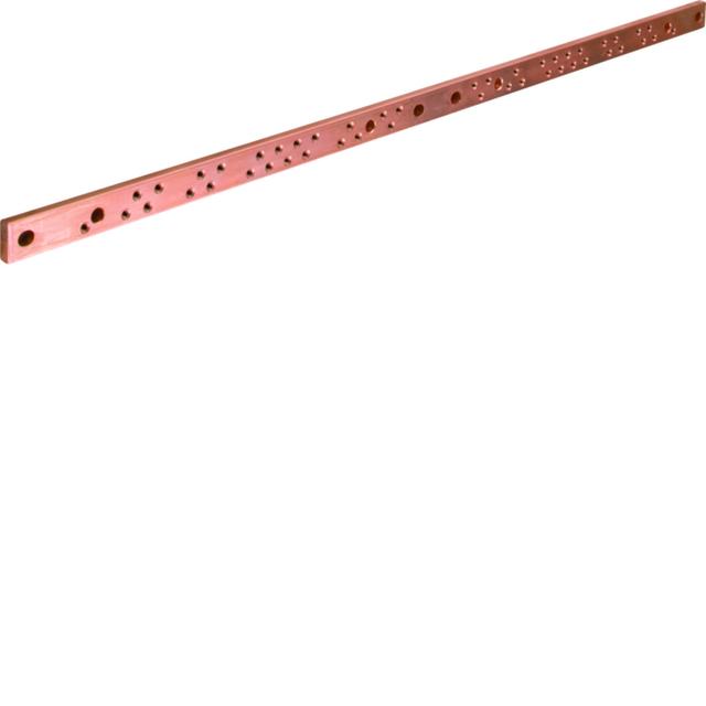 Szyna Cu 30x10mm UM30A5 HAGER