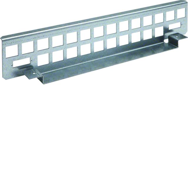 Gamma Mediabox Patchpanel Lexcom oraz 2*SC Duplex Connector VZ942 HAGER