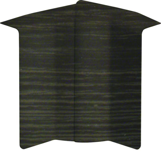 tehalit.SL Kąt wewnętrzny regulowany 20x80 sucupira SL200804D6 HAGER