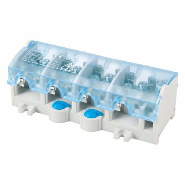 OBL 25/16-4 ODGAŁĘŹNIK