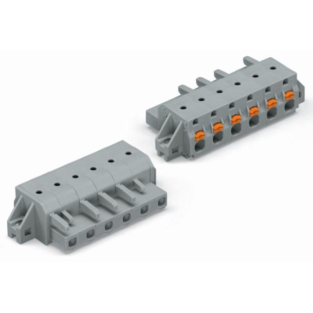 1-przewodowe gniazdo