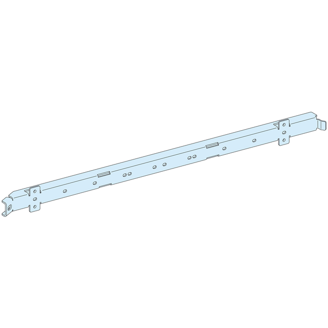 Rozdzielnice PrismaSet, adapter systemu G 250mm